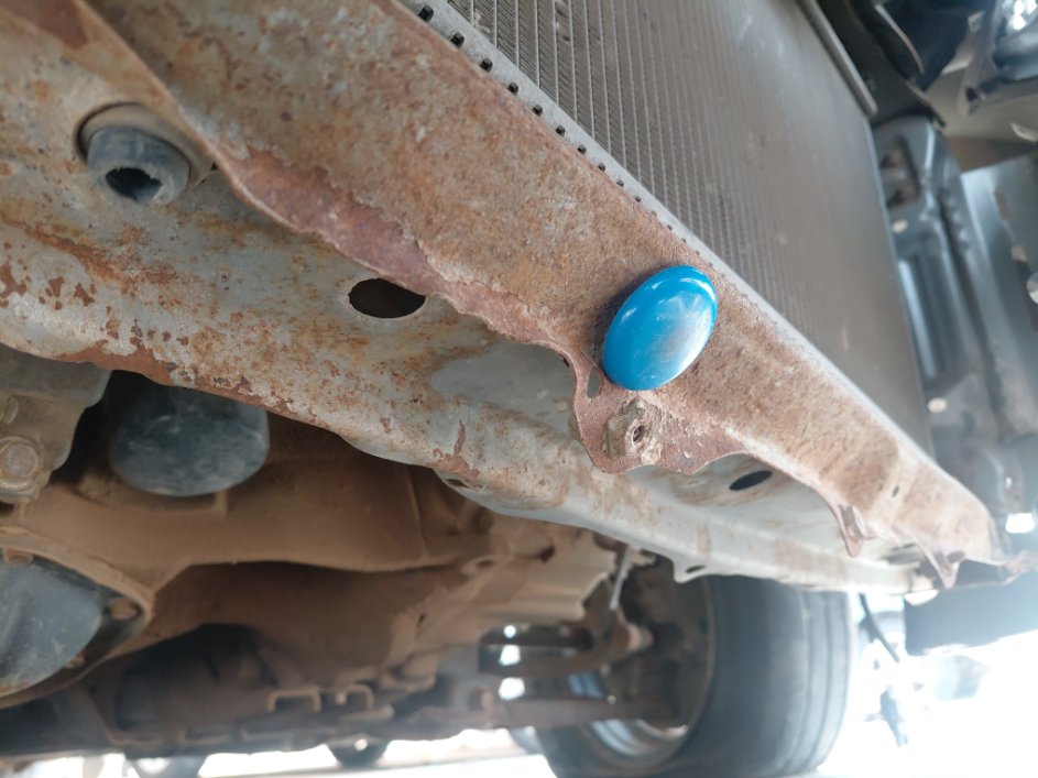 Toyota Yaris  2007 image