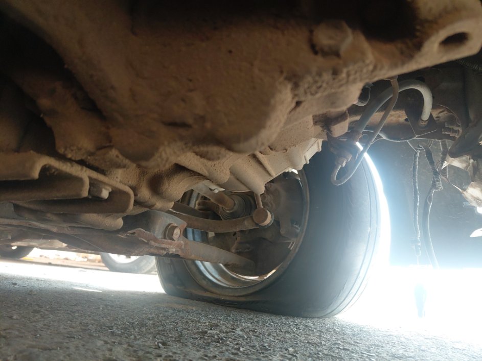 Toyota Yaris  2007 image