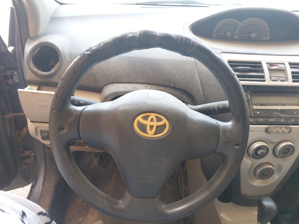 Toyota Yaris  2008 image
