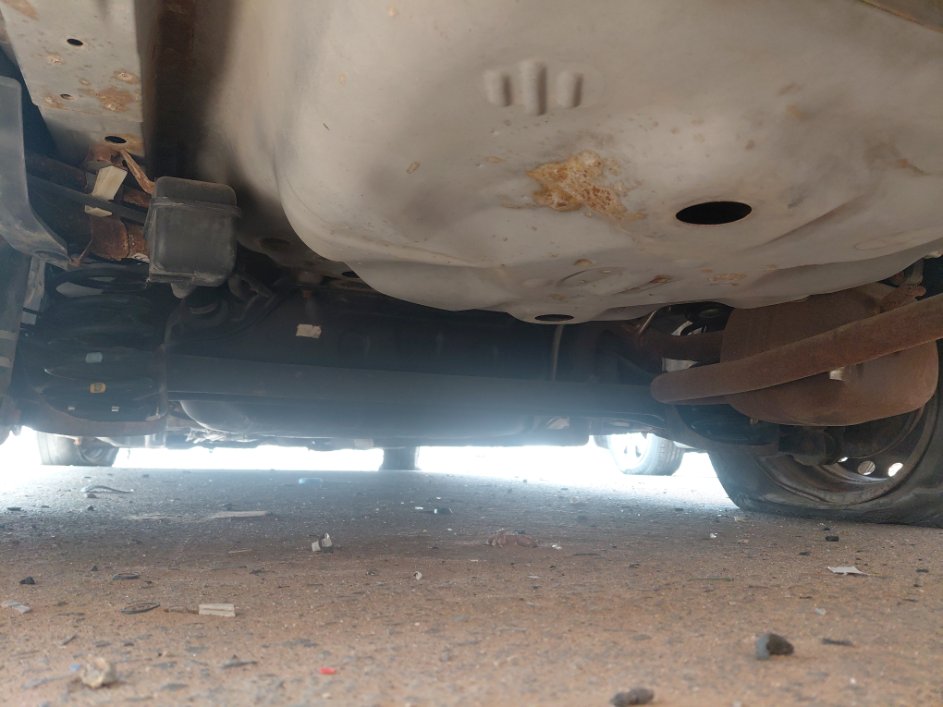 Toyota Yaris  2007 image