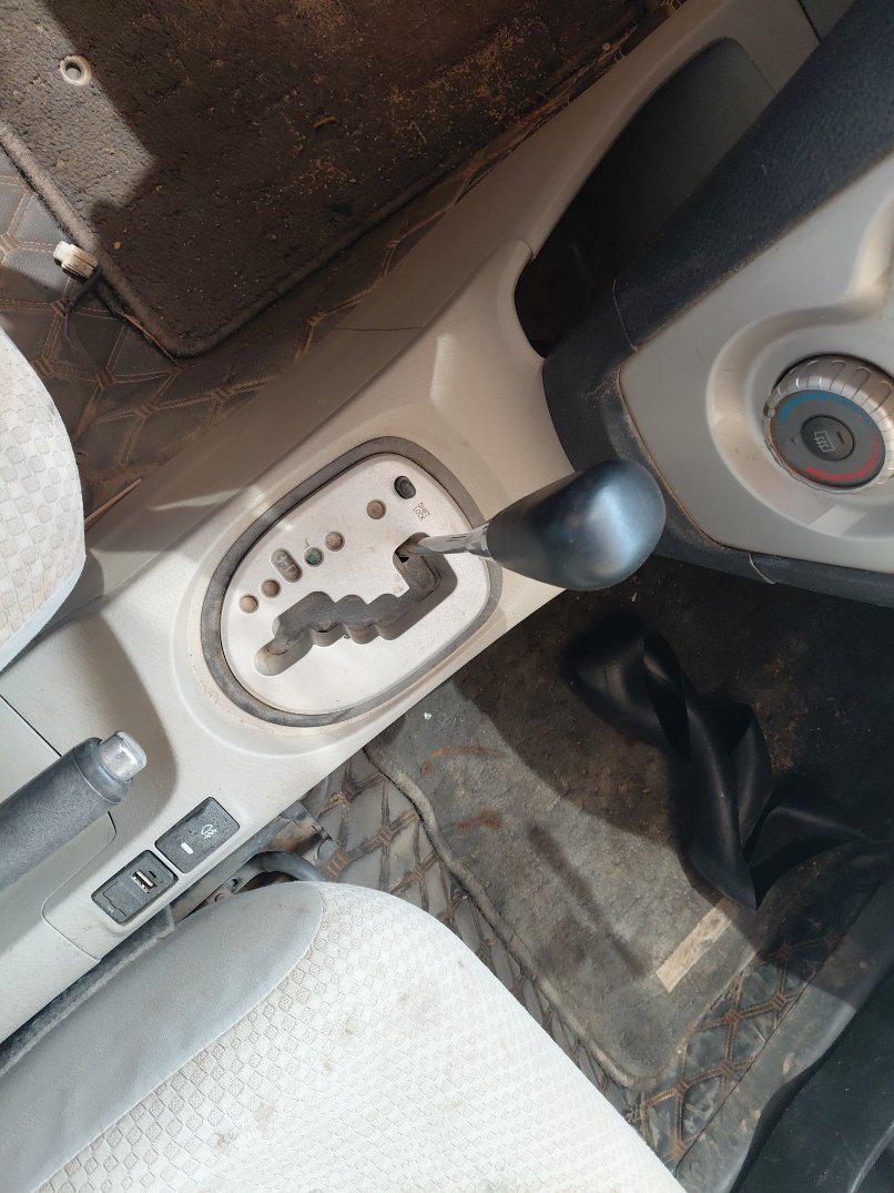 Toyota Yaris  2008 image