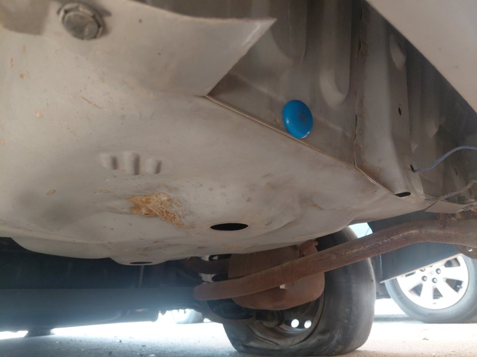 Toyota Yaris  2007 image