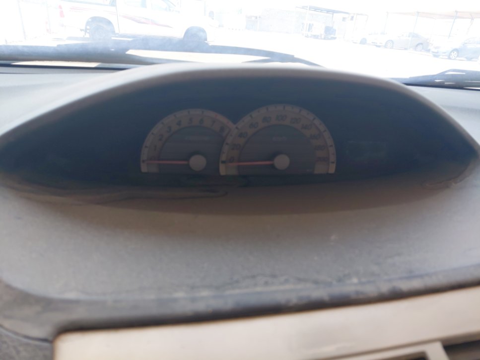 Toyota Yaris  2008 image