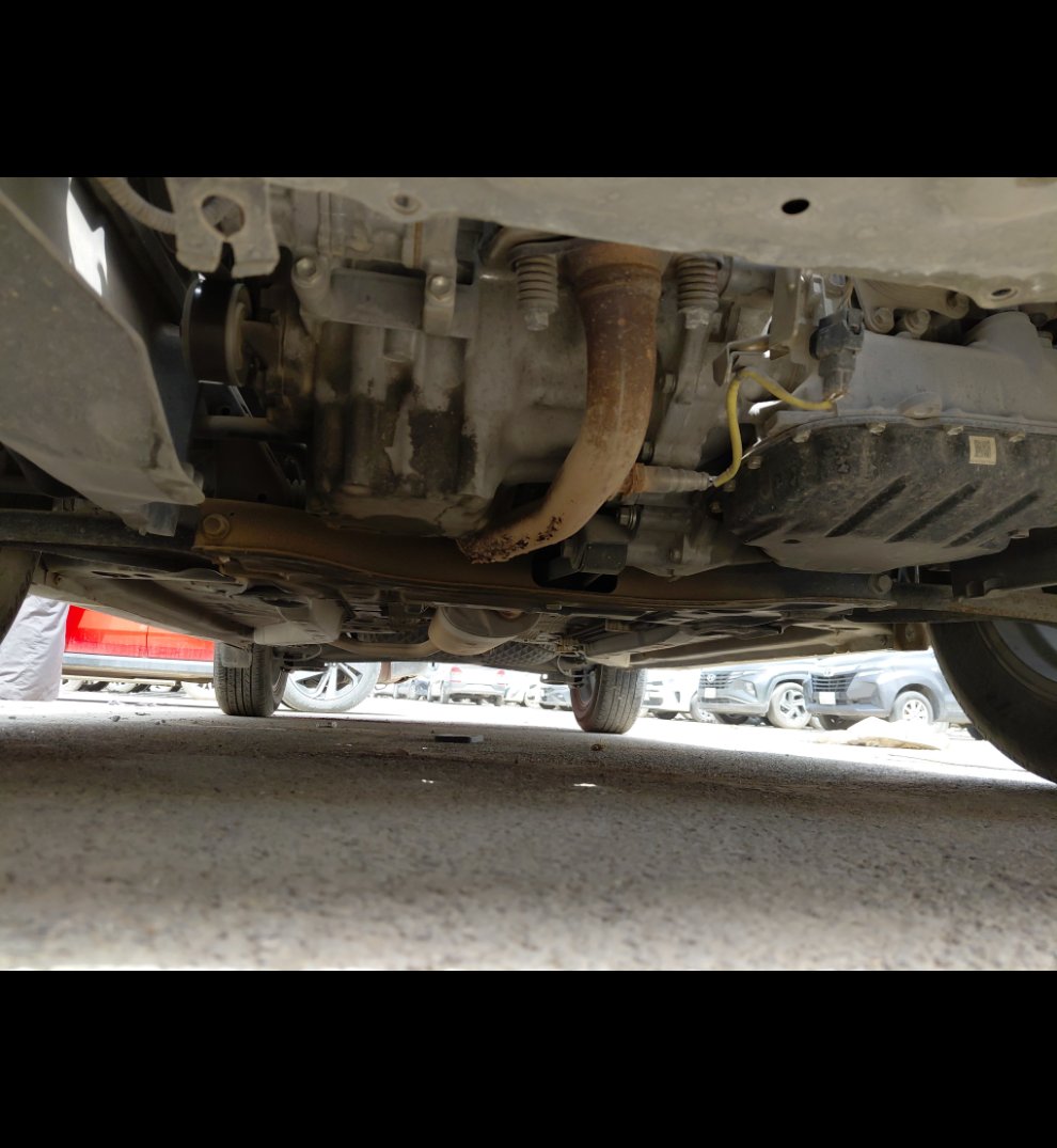 Toyota RAIZE XLE 2023 image