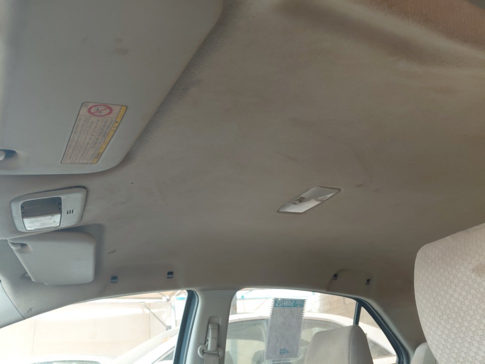 Toyota Yaris  2008 image