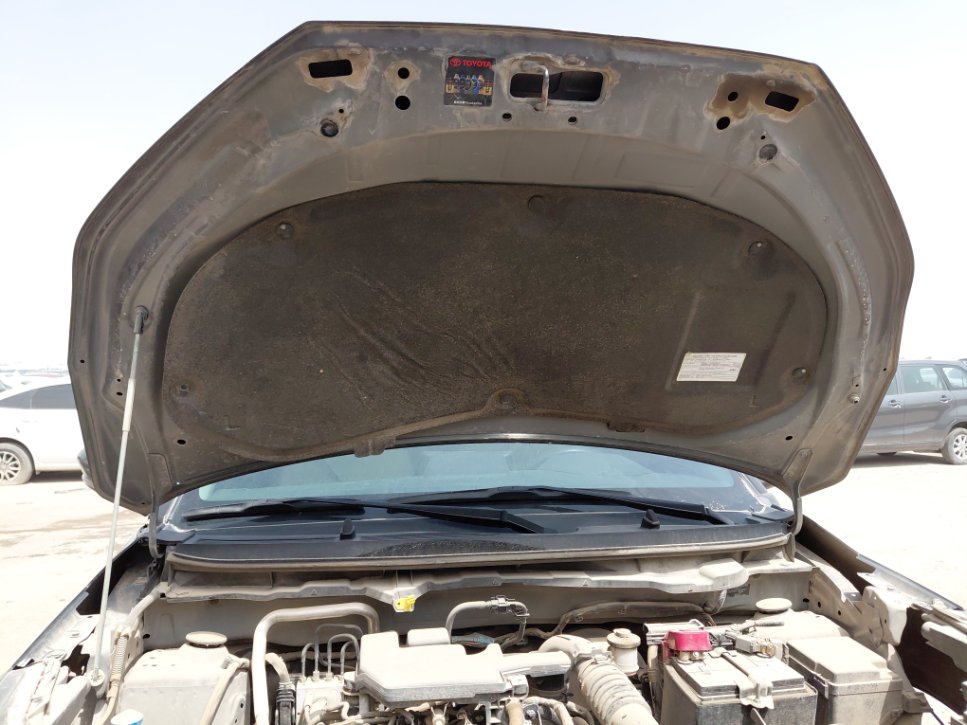 Toyota RAIZE XLE 2023 image