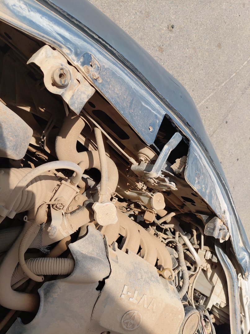 Toyota Yaris  2008 image