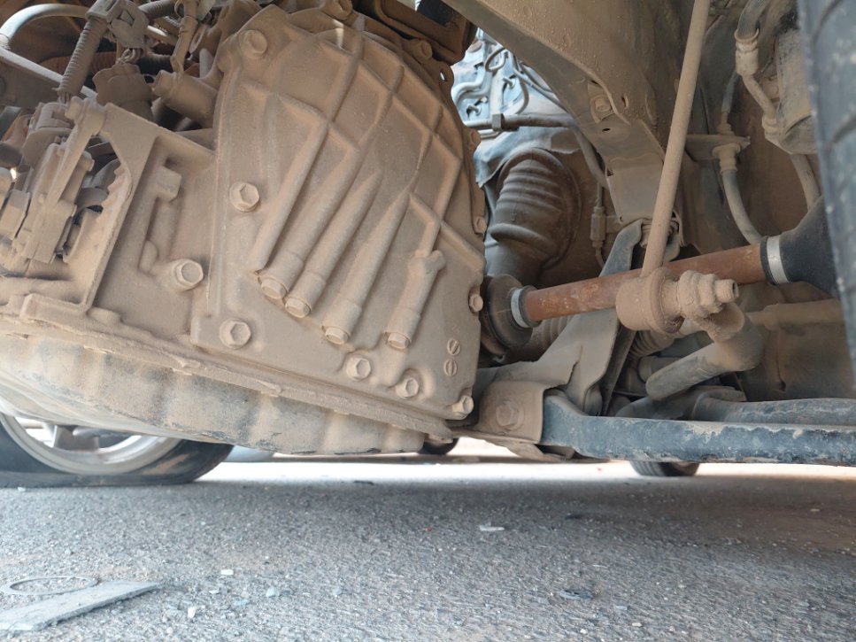 Toyota Yaris  2008 image