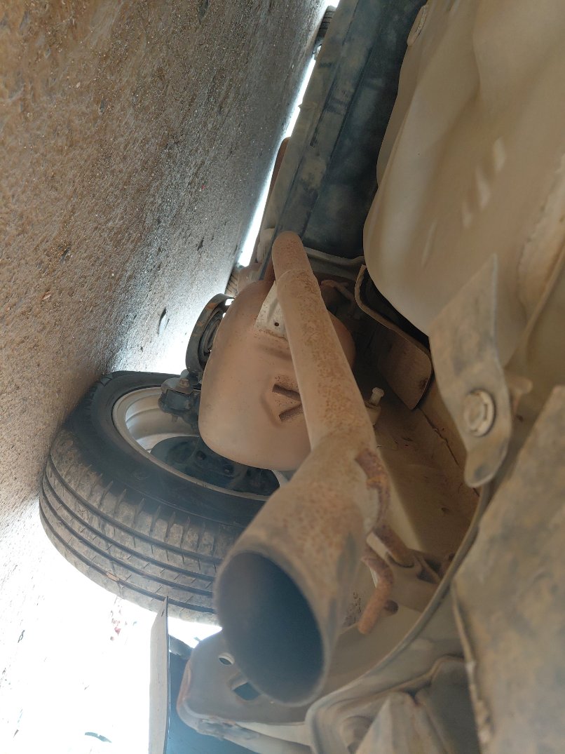 Toyota Yaris  2008 image