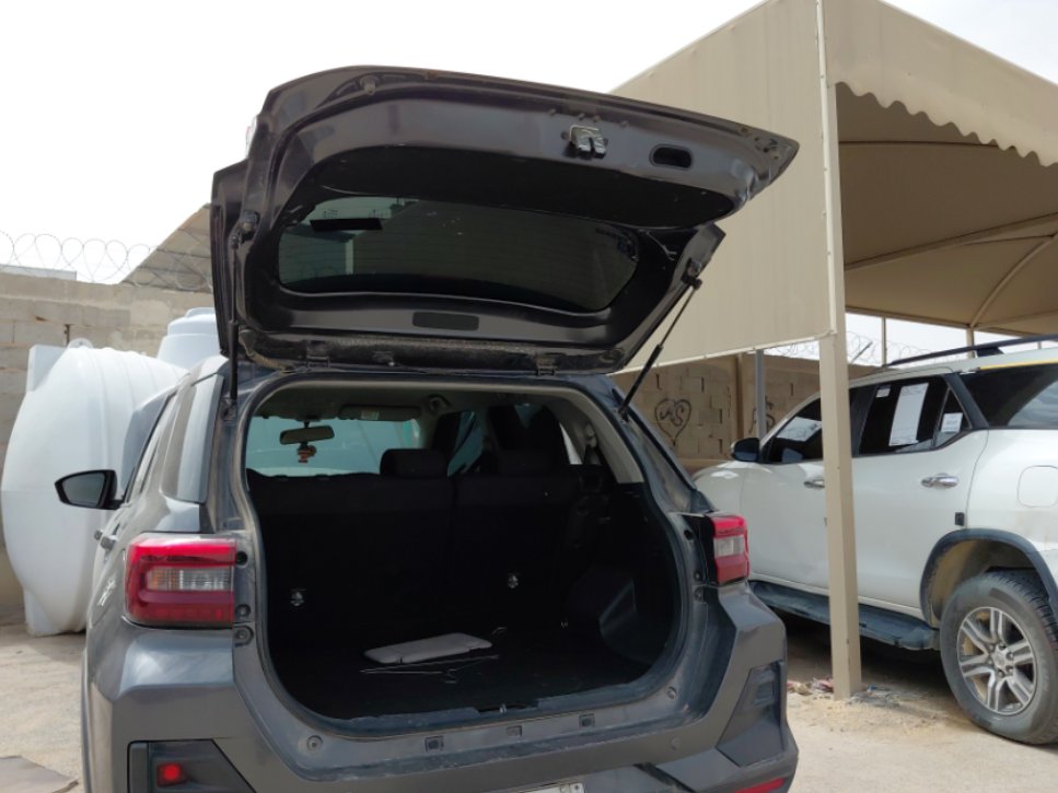 Toyota RAIZE XLE 2023 image