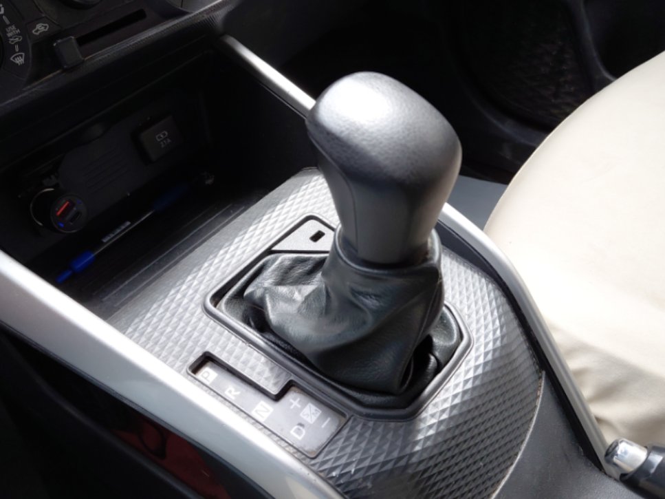 Toyota RAIZE XLE 2023 image