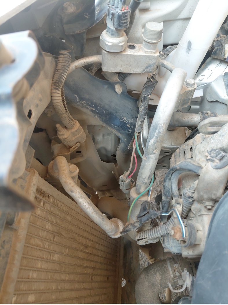 Toyota Yaris  2012 image