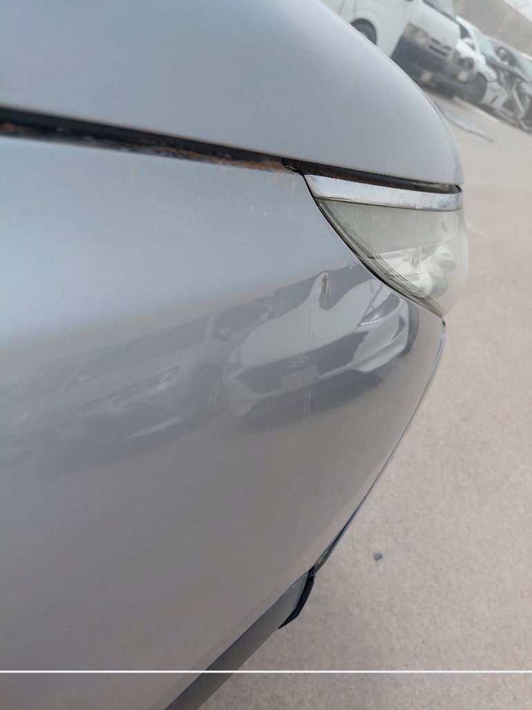 Toyota Fortuner GX1 2016 image