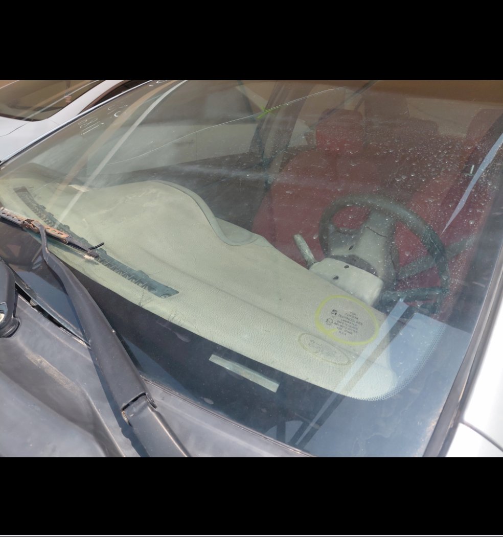 Toyota Yaris  2012 image