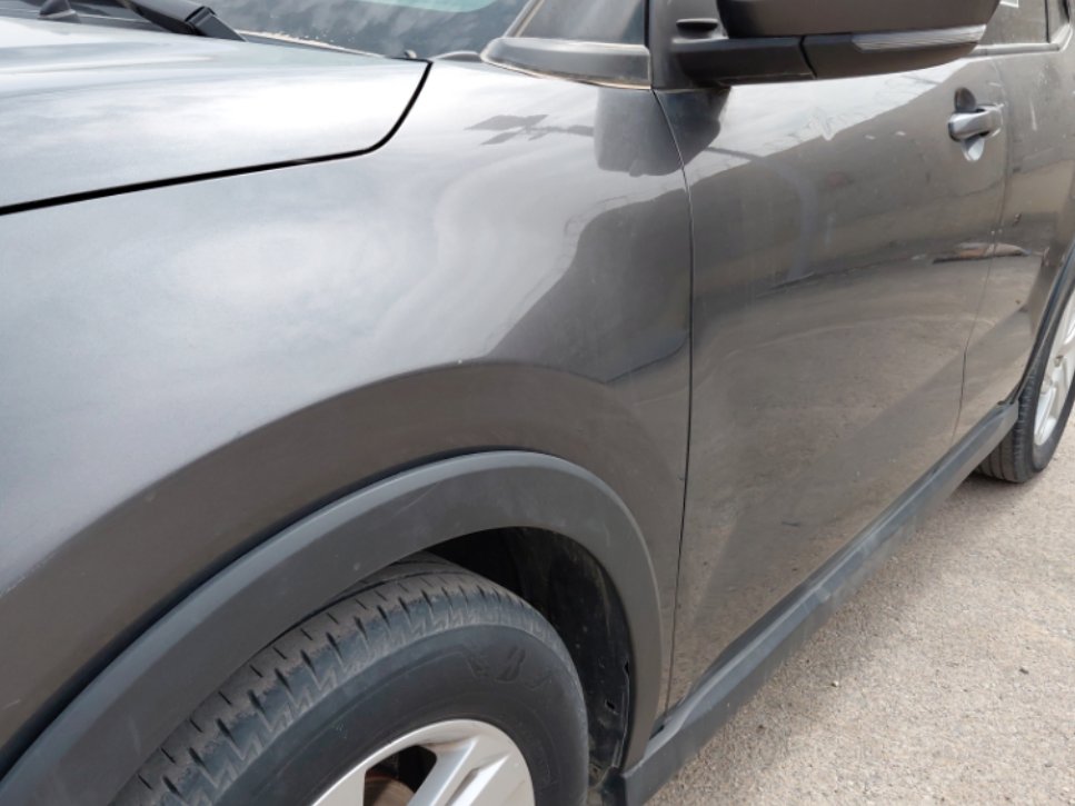 Toyota RAIZE XLE 2023 image