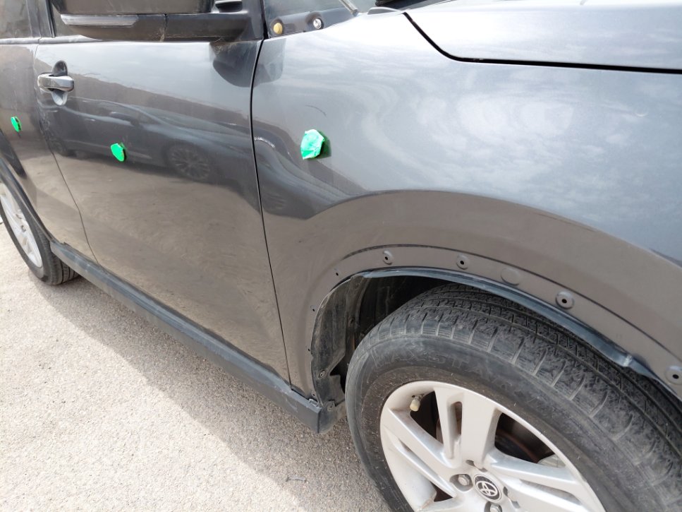 Toyota RAIZE XLE 2023 image