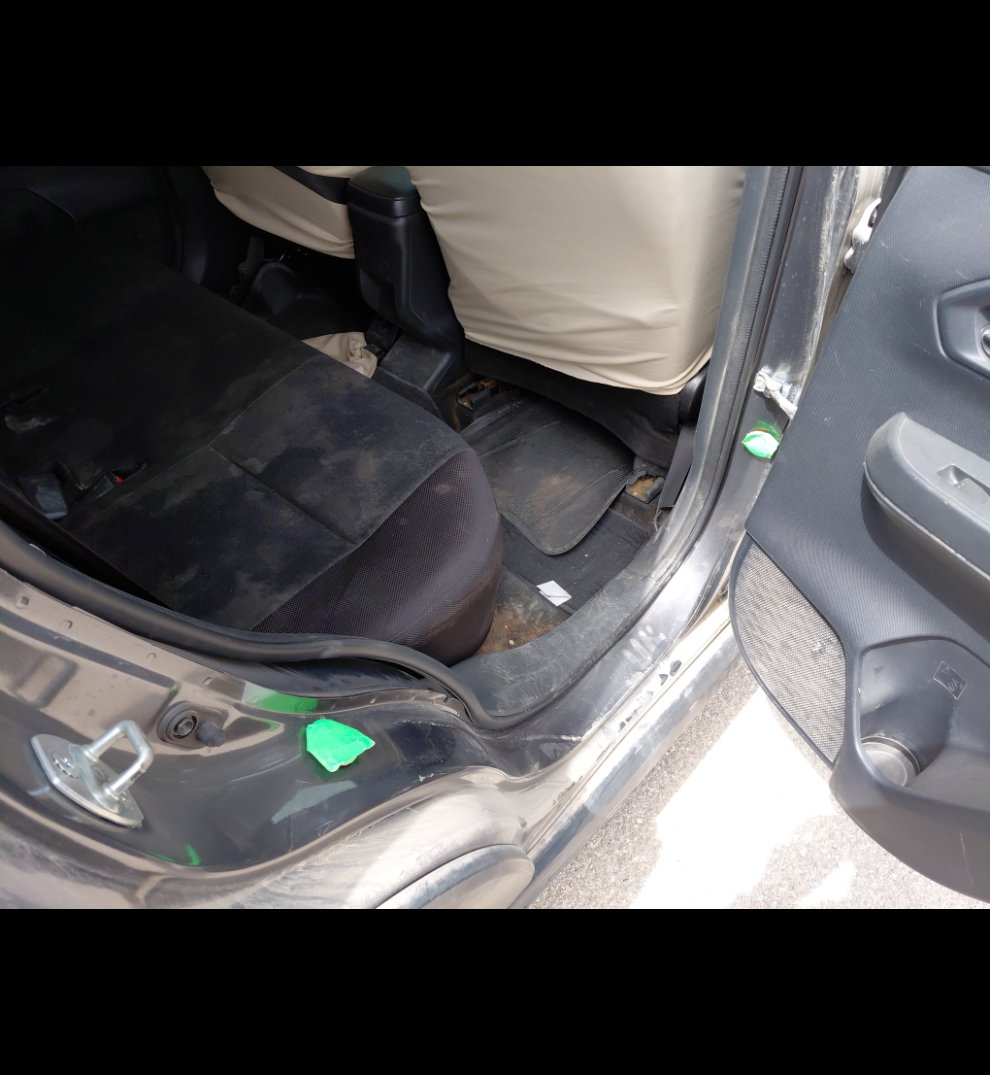 Toyota RAIZE XLE 2023 image