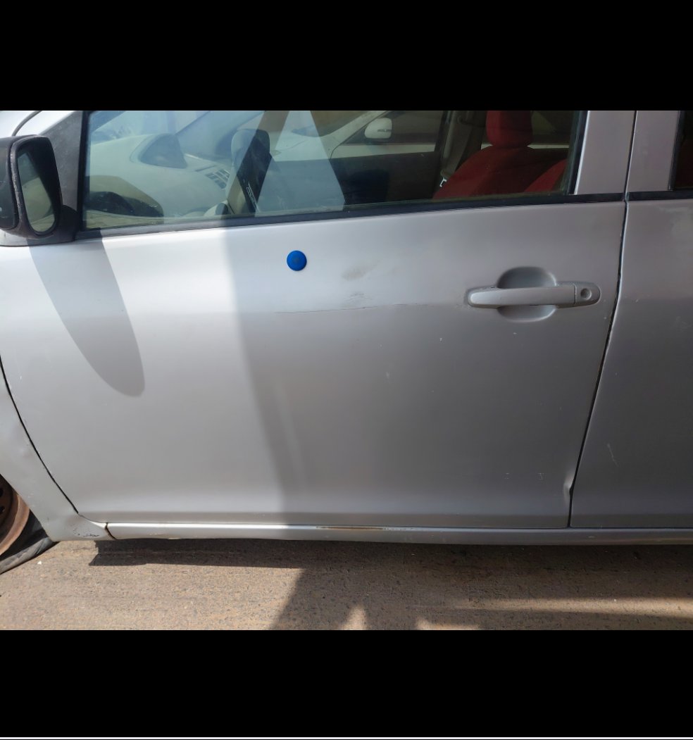 Toyota Yaris  2012 image