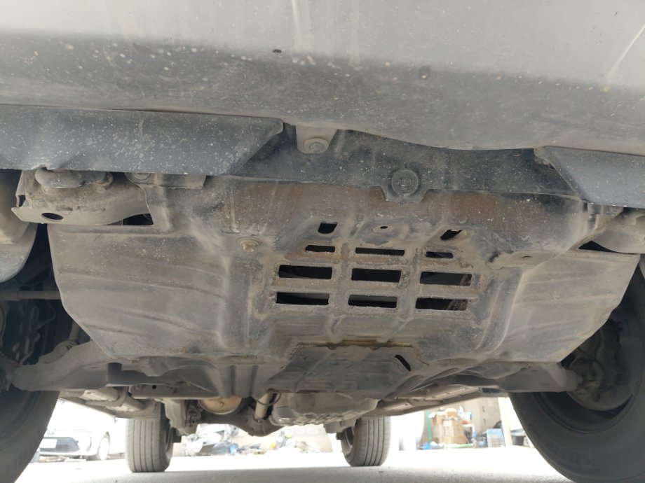 Toyota Fortuner GX1 2016 image