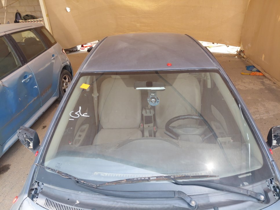 Toyota Yaris  2008 image