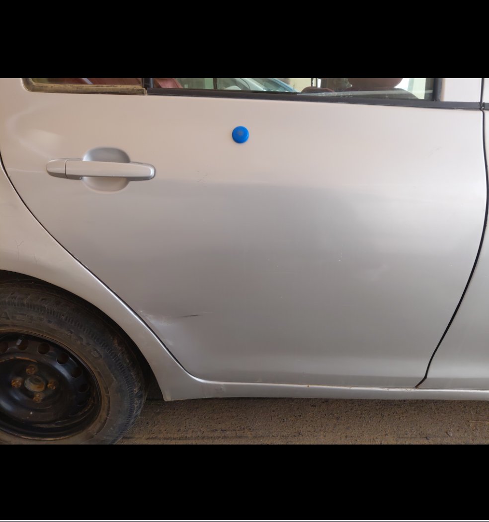 Toyota Yaris  2012 image