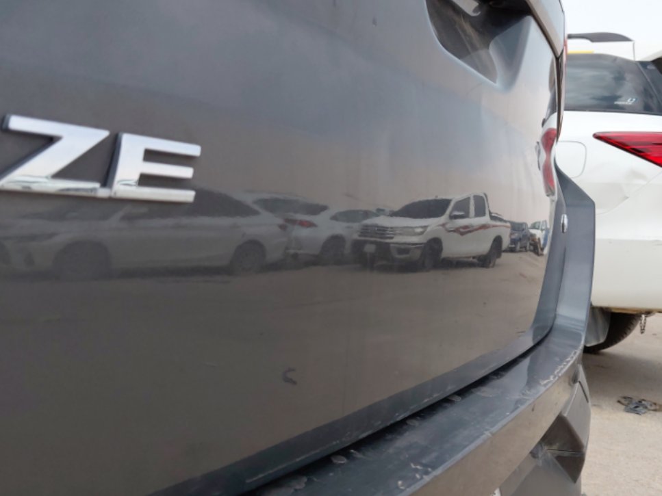 Toyota RAIZE XLE 2023 image