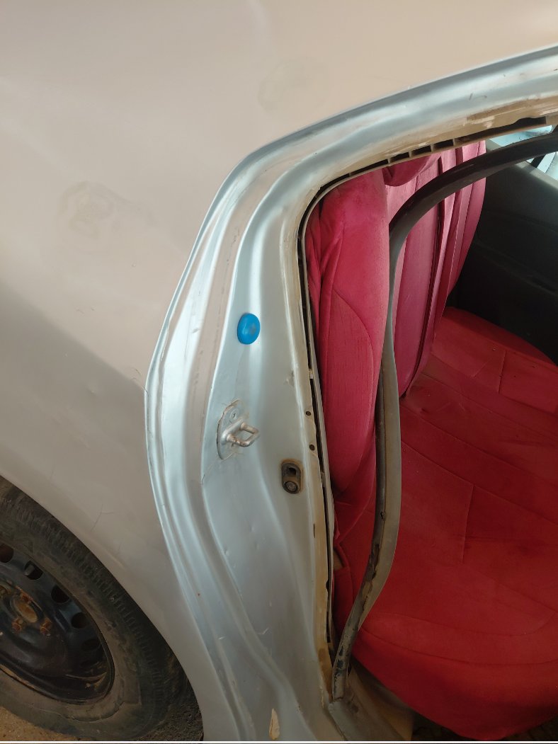 Toyota Yaris  2012 image