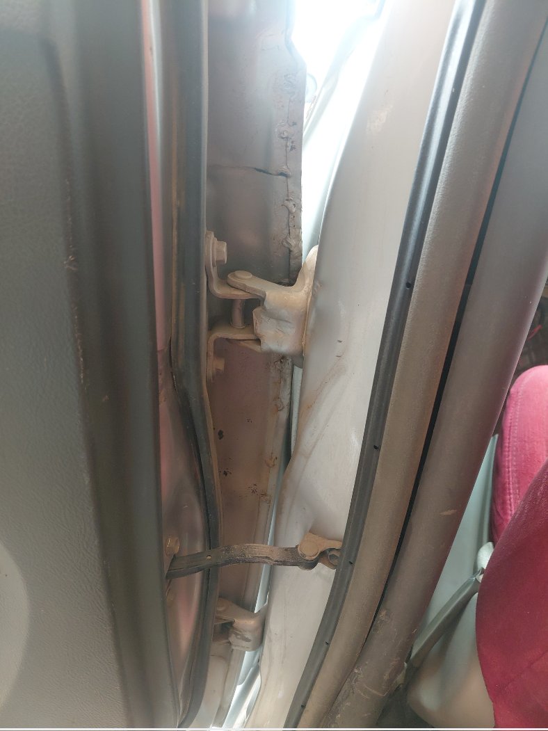 Toyota Yaris  2012 image