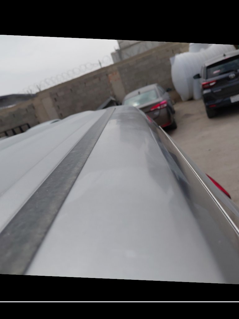 Toyota Fortuner GX1 2016 image