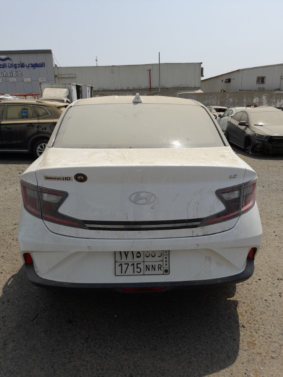 هيونداي I10  2025 image