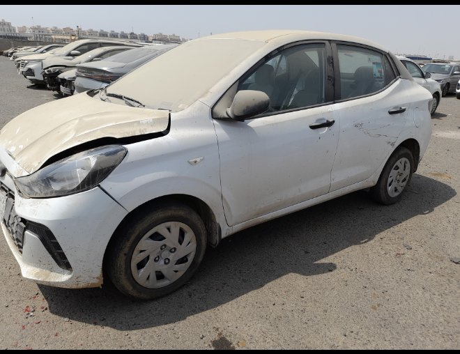 هيونداي I10  2025 image