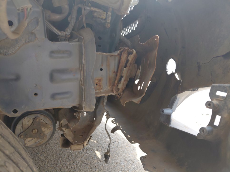 Toyota Yaris  2008 image