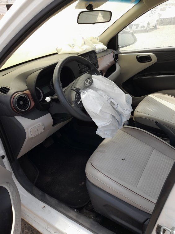 هيونداي I10  2025 image