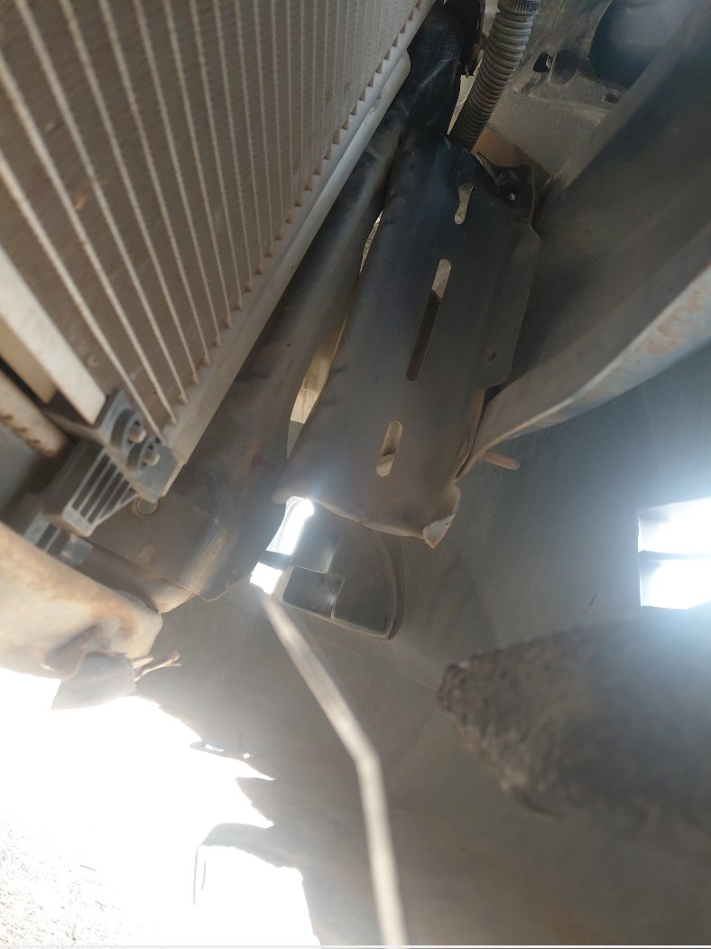 Toyota Yaris  2012 image