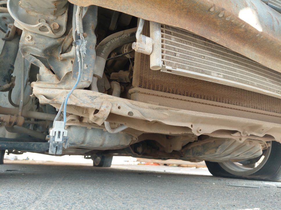 Toyota Yaris  2008 image