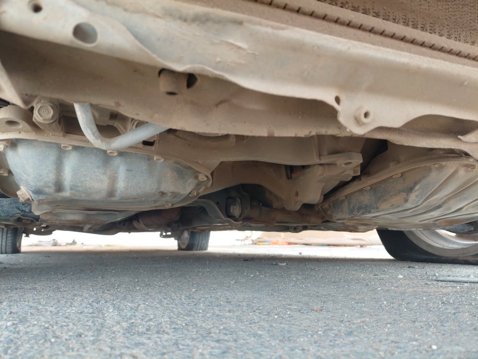 Toyota Yaris  2008 image