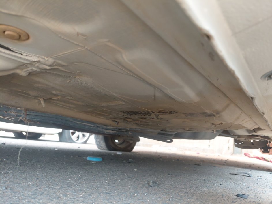 Toyota Yaris  2012 image