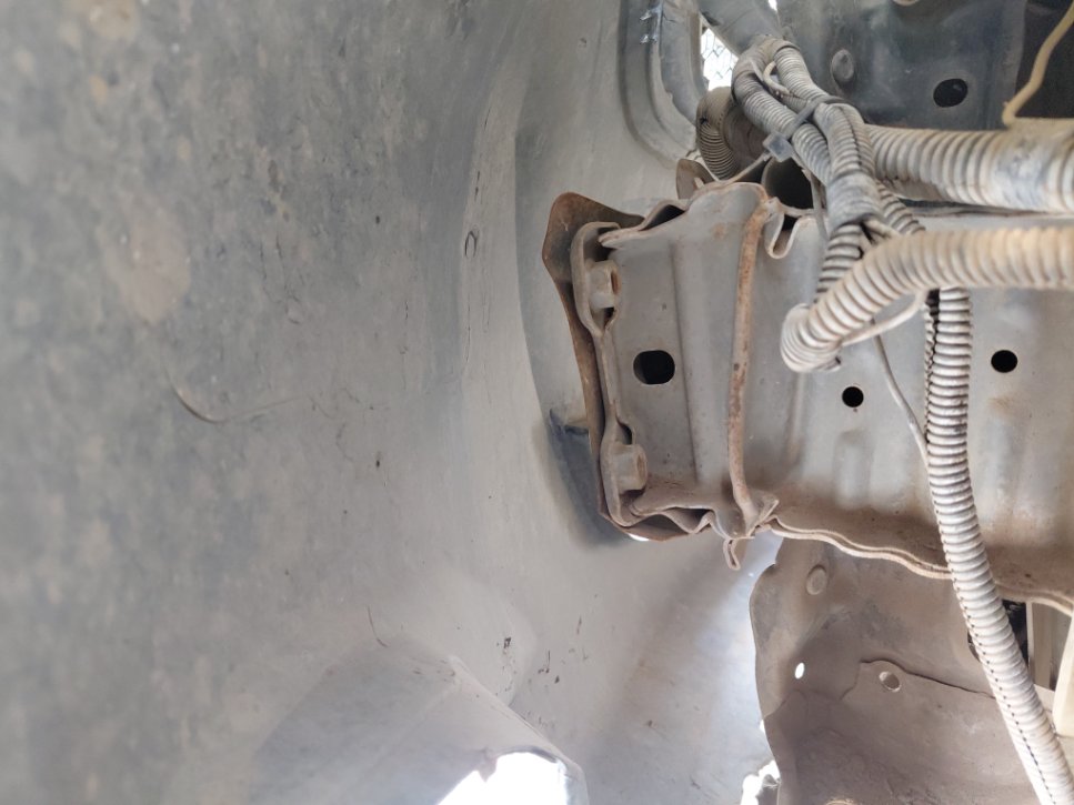 Toyota Yaris  2008 image