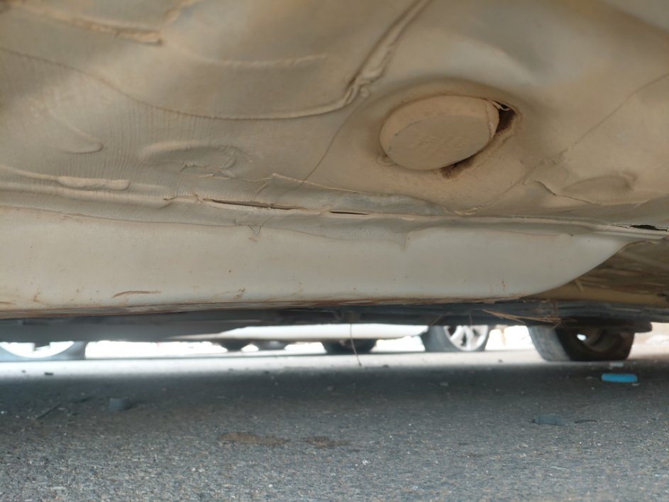 Toyota Yaris  2012 image