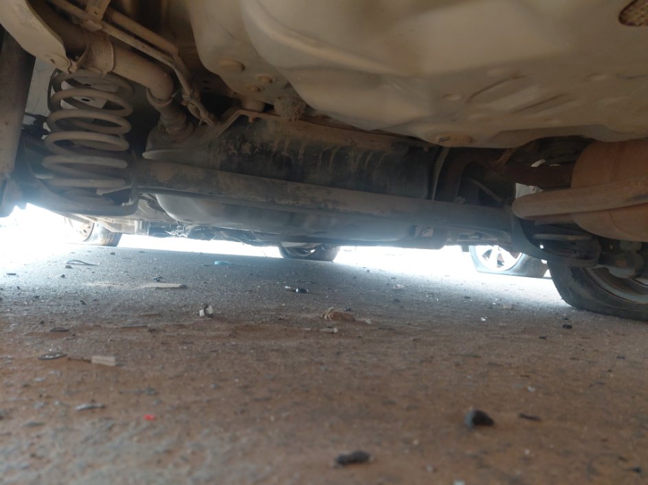 Toyota Yaris  2012 image