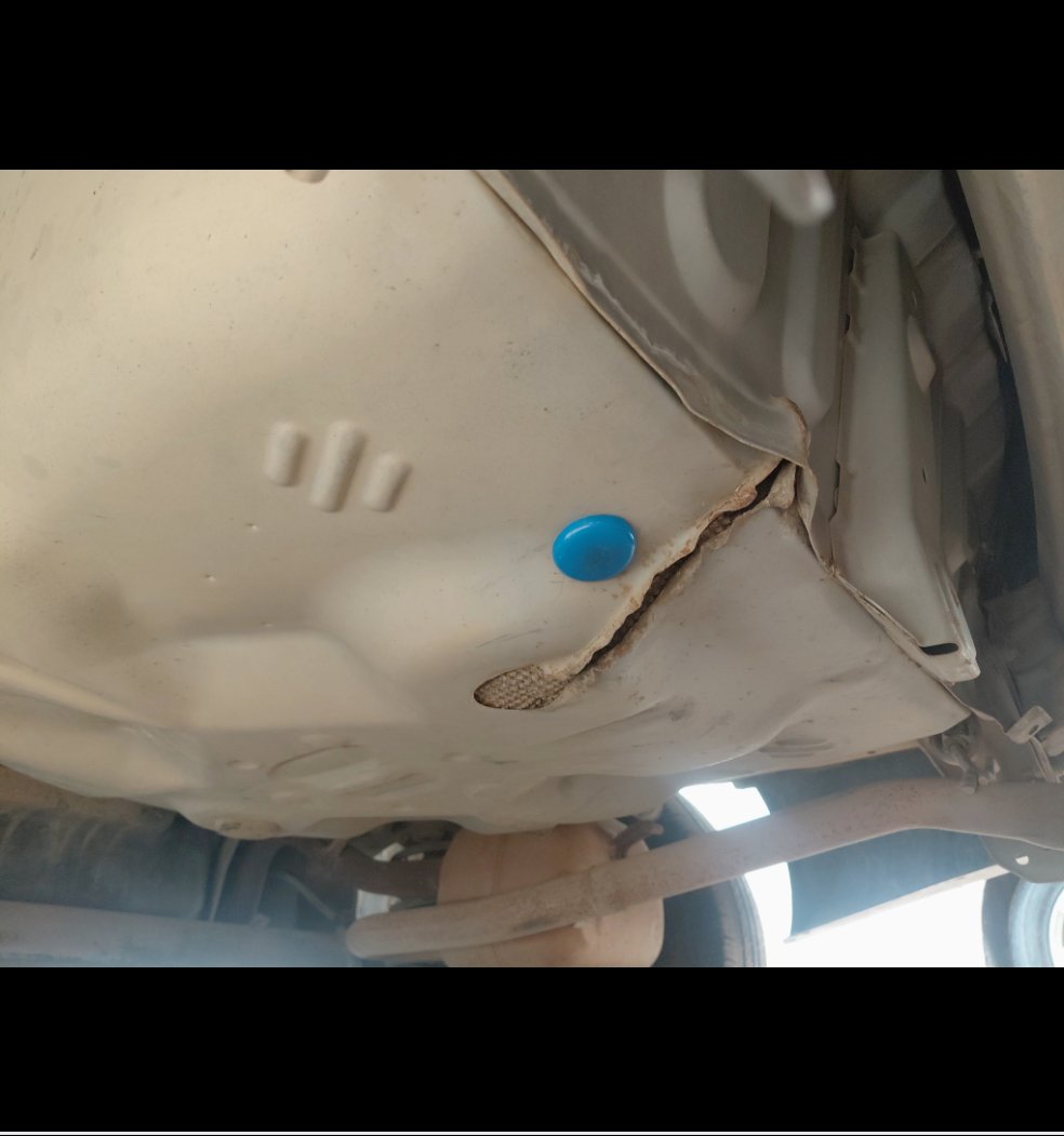 Toyota Yaris  2012 image