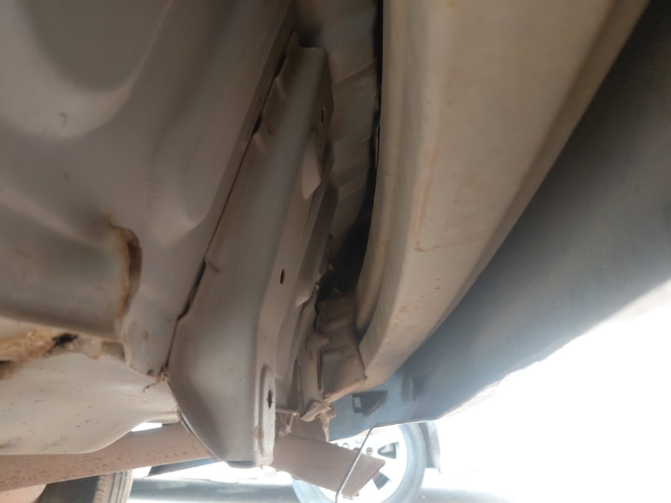 Toyota Yaris  2012 image