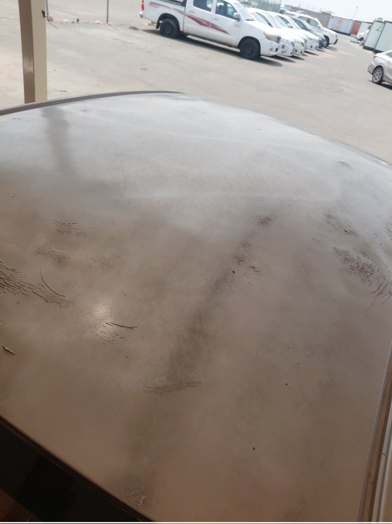 Toyota Yaris  2012 image