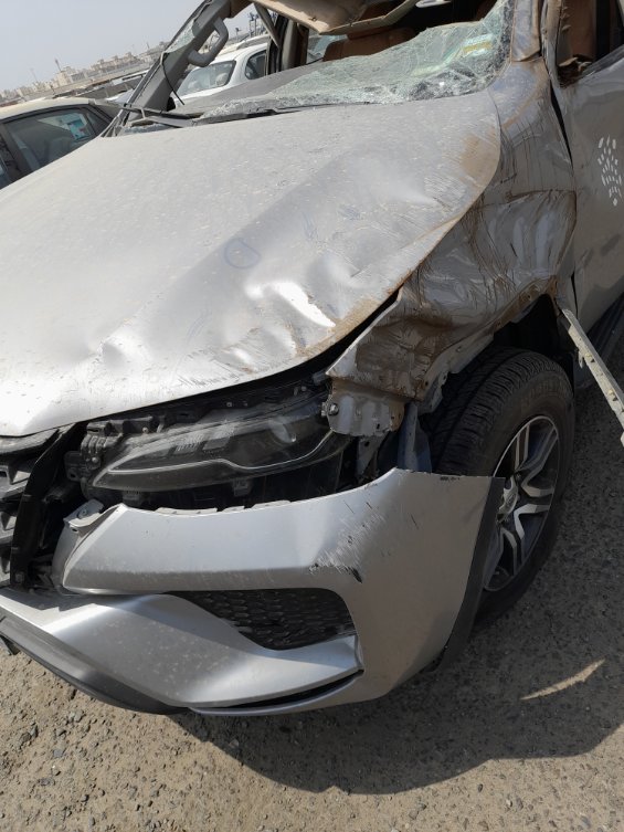 تويوتا فورتشنر  2023 image