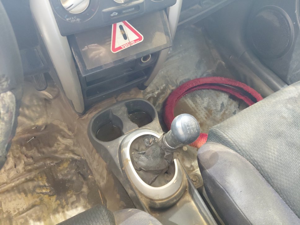 Toyota XA  2006 image