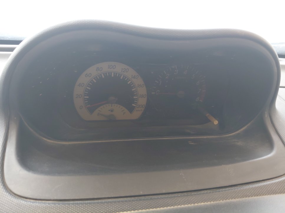 Toyota XA  2006 image