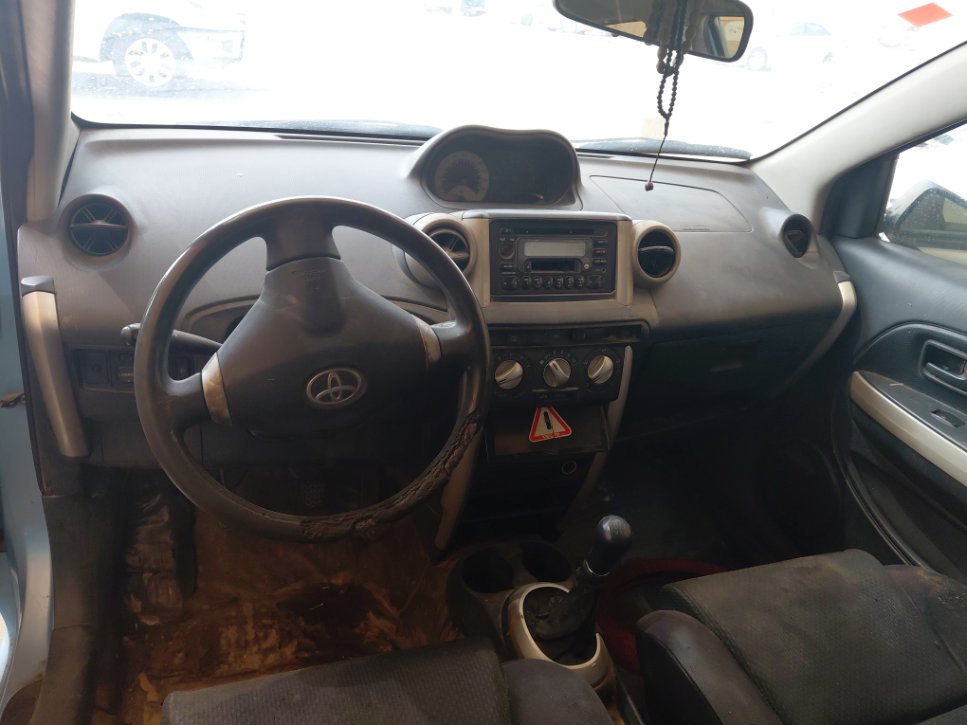 Toyota XA  2006 image