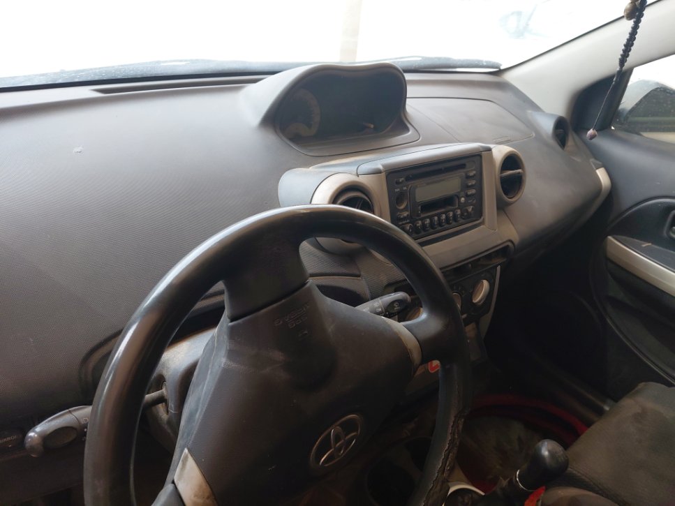 Toyota XA  2006 image