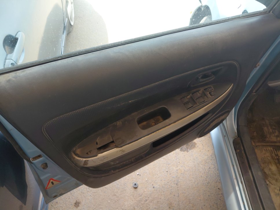 Toyota XA  2006 image