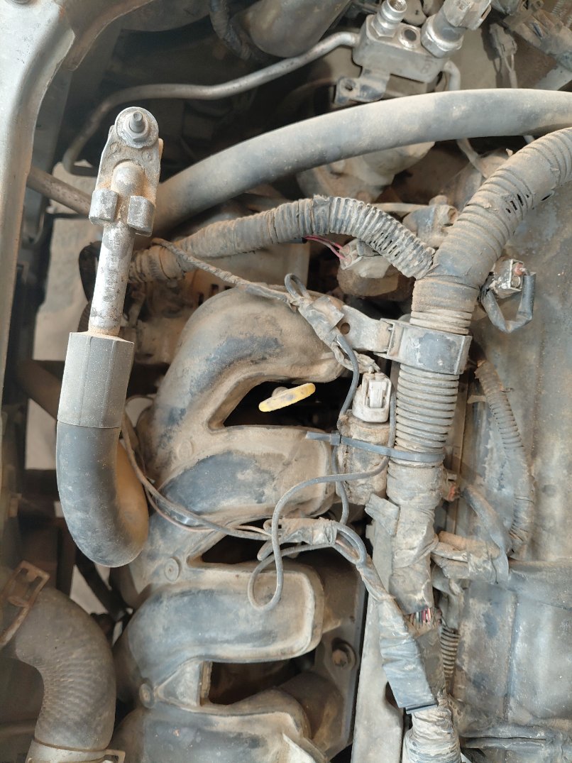 Toyota XA  2006 image